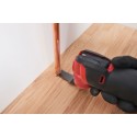 Narzędzie wielofunkcyjne 12V Milwaukee M12 FMT-0