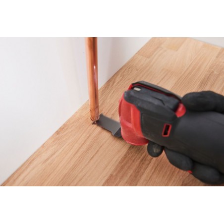 Narzędzie wielofunkcyjne 12V Milwaukee M12 FMT-0