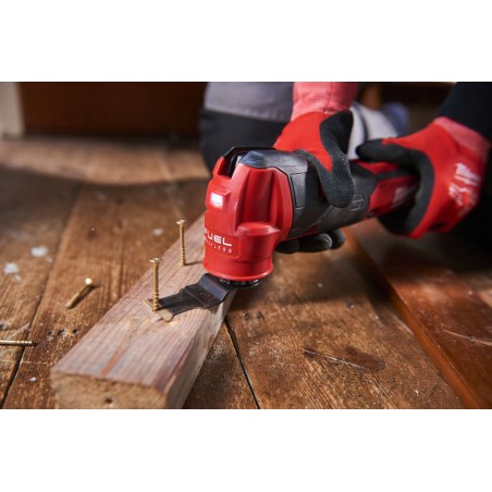 Narzędzie wielofunkcyjne 12V Milwaukee M12 FMT-0