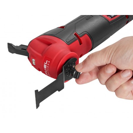 Narzędzie wielofunkcyjne 12V Milwaukee M12 FMT-0