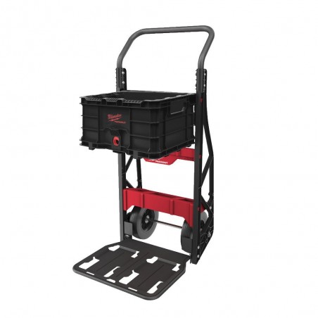 Wózek transportowy Milwaukee PACKOUT