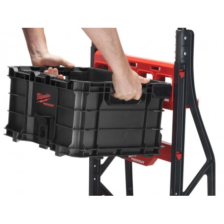 Wózek transportowy Milwaukee PACKOUT