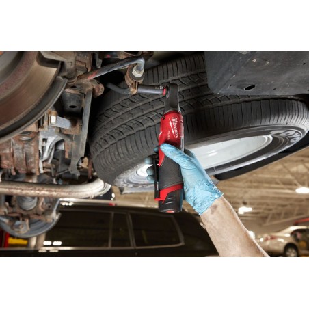 Grzechotka udarowa Milwaukee M12FHIR14-0