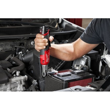 Grzechotka udarowa Milwaukee M12FHIR14-0