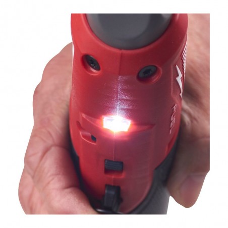 Grzechotka udarowa Milwaukee M12FHIR14-0