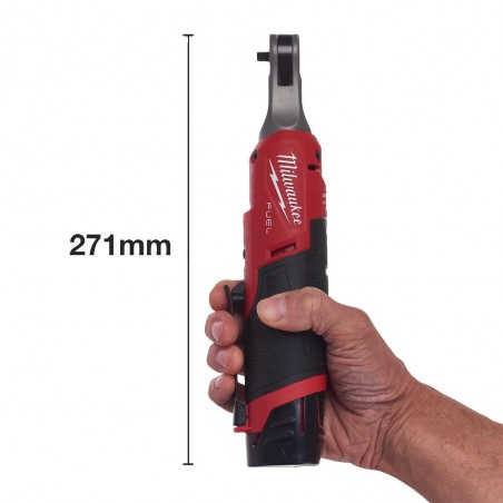 Grzechotka udarowa Milwaukee M12FHIR14-0