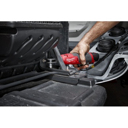 Grzechotka 1/4" 12V Milwaukee M12FHIR14-0