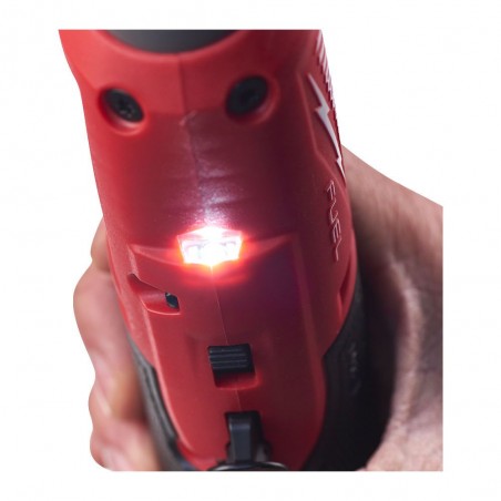 Grzechotka 1/4" 12V Milwaukee M12FHIR14-0