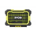 Zestaw bitów udarowych 25 mm Ryobi RAK31MSDI, 31 szt