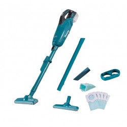Odkurzacz pionowy Makita DCL282FZ