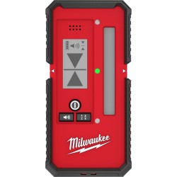 Detektor promienia do laserów liniowych i płaszczyznowych Milwaukee LLD50