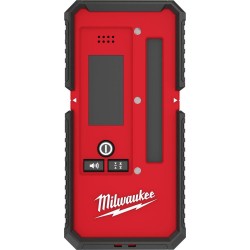 Detektor promienia do laserów liniowych i płaszczyznowych Milwaukee LLD50