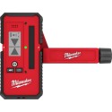 Detektor promienia do laserów liniowych i płaszczyznowych Milwaukee LLD50