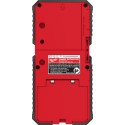 Detektor promienia do laserów liniowych i płaszczyznowych Milwaukee LLD50