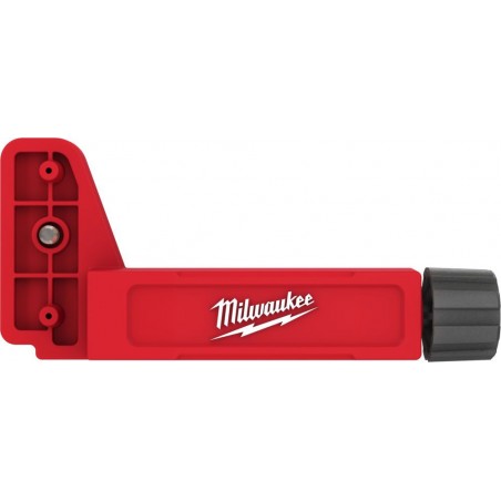 Detektor promienia do laserów liniowych i płaszczyznowych Milwaukee LLD50