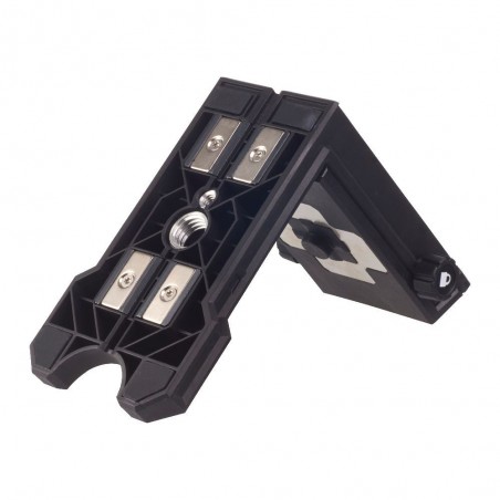Uchwyt montażowy 360° do laserów Milwaukee LM360