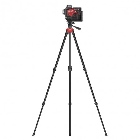 Statyw 1,8m do laserów Milwaukee TRP180