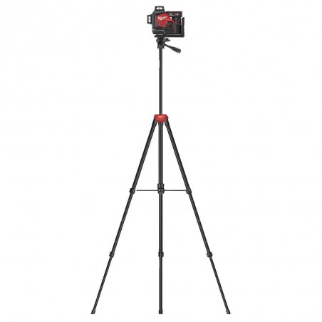 Statyw 1,8m do laserów Milwaukee TRP180