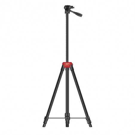 Statyw 1,8m do laserów Milwaukee TRP180