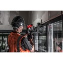 Laser zielony krzyżowy liniowo-punktowy 12V Milwaukee M12 CLLP-301C
