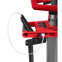 Mocna lampa stojąca z ładowarką Milwaukee M18 HOSALC-0