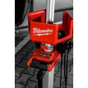 Mocna lampa stojąca z ładowarką Milwaukee M18 HOSALC-0