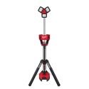 Mocna lampa stojąca z ładowarką Milwaukee M18 HOSALC-0