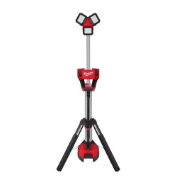 Mocna lampa stojąca z ładowarką Milwaukee M18 HOSALC-0