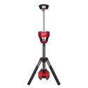 Mocna lampa stojąca z ładowarką Milwaukee M18 HOSALC-0