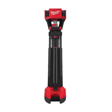 Mocna lampa stojąca z ładowarką Milwaukee M18 HOSALC-0