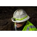 Alkaliczna latarka-czołówka iskrobezpieczna Milwaukee ISHL-LED