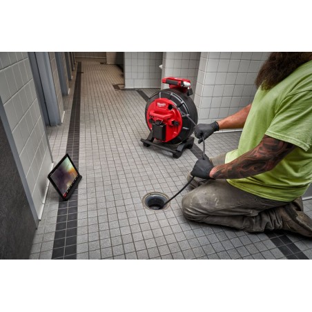 Kamera inspekcyjna 36m 18V Milwaukee M18 SIC36