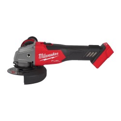 Szlifierka kątowa 125 mm 18V z hamulcem Milwaukee M18 FSAG125XB-502X