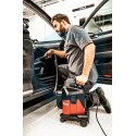 Odkurzacz przemysłowy 1200W 230 mbar Flex VC 6 L MC