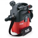 Odkurzacz przemysłowy 1200W 230 mbar Flex VC 6 L MC