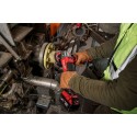 Szlifierka kątowa 125 mm 18V z hamulcem Milwaukee M18 FSAG125XB-502X