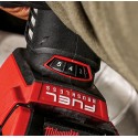 Szlifierka kątowa 125 mm 18V z hamulcem Milwaukee M18 FSAG125XB-502X
