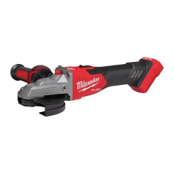 Szlifierka kątowa 125 mm 18V z hamulcem Milwaukee M18 FSAGF125XB-0X