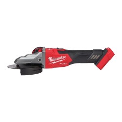 Szlifierka kątowa 125 mm 18V z hamulcem Milwaukee M18 FSAG125XB-502X