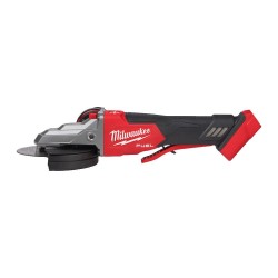 Szlifierka kątowa 125 mm 18V z hamulcem Milwaukee M18 FSAG125XB-502X