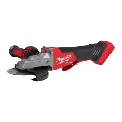 Szlifierka kątowa 125 mm 18V z hamulcem Milwaukee M18 FSAG125XB-502X