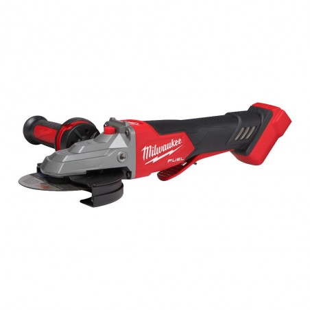 Szlifierka kątowa 125 mm 18V z hamulcem Milwaukee M18 FSAGF125XPDB-0X