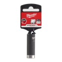 Nasadka udarowa 1/4" kwadrat 10 mm Milwaukee Shockwave Impact Duty