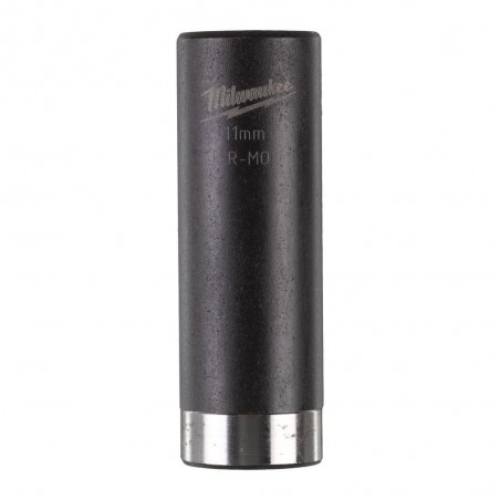 Nasadka udarowa 1/4" kwadrat 10 mm Milwaukee Shockwave Impact Duty