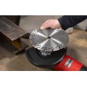 Nakrętka FIXTEC XL do tarcz 180/230 mm Milwaukee