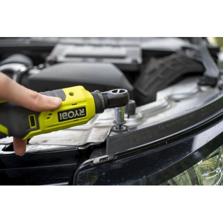 Grzechotka udarowa 1/4" 18V ONE+ Ryobi R18RW2-0