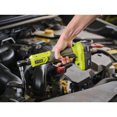 Grzechotka udarowa 1/4" 18V ONE+ Ryobi R18RW2-0
