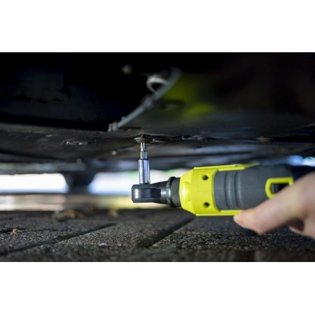 Grzechotka udarowa 1/4" 18V ONE+ Ryobi R18RW2-0