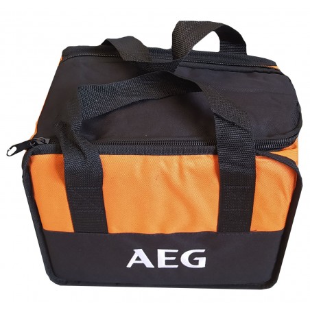 Zestaw PowerPack 18V AEG Wkrętarka + Zakrętarka udarowa JP18U2-202B