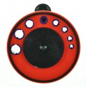 Prowadnica do wiercenia na mokro 4,5,6,6.5,8,10,12,13 mm TITANIUM